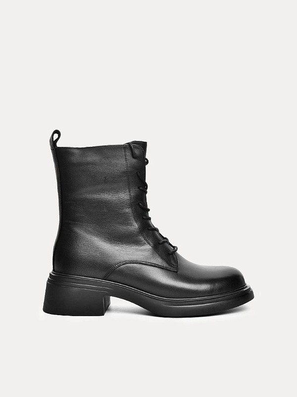 Ботинки демисезон (5210-1)