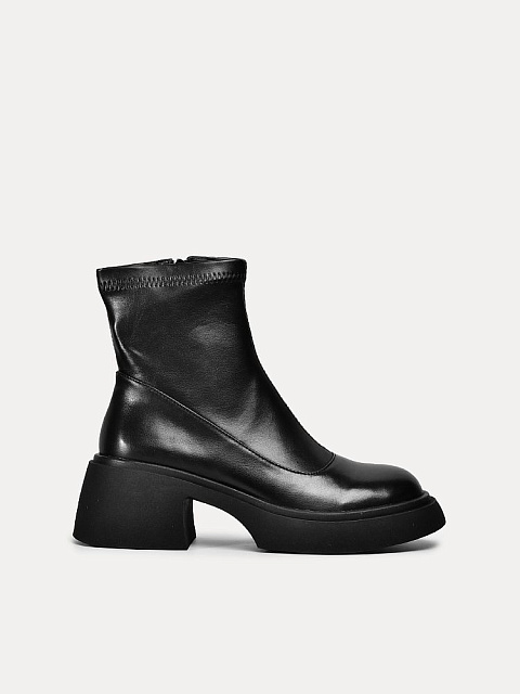 Ботинки демисезон (PF4382-L2743J)