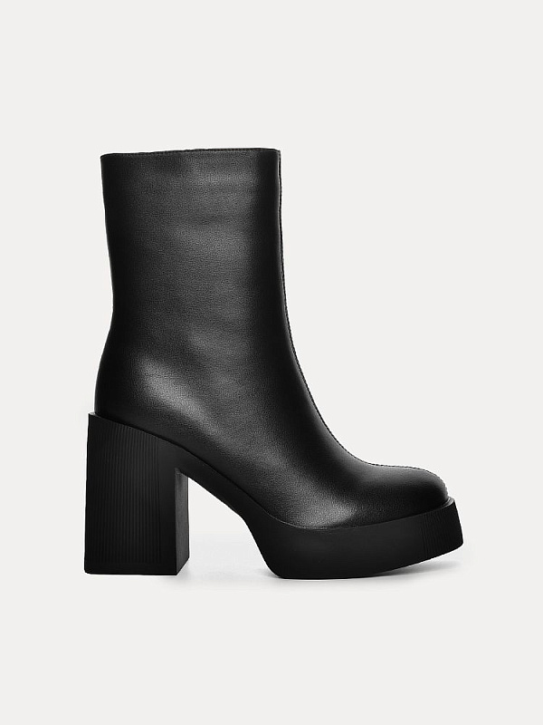 Ботильоны демисезон (PCM608)