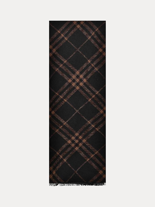 Шарф мужской (N6656A)