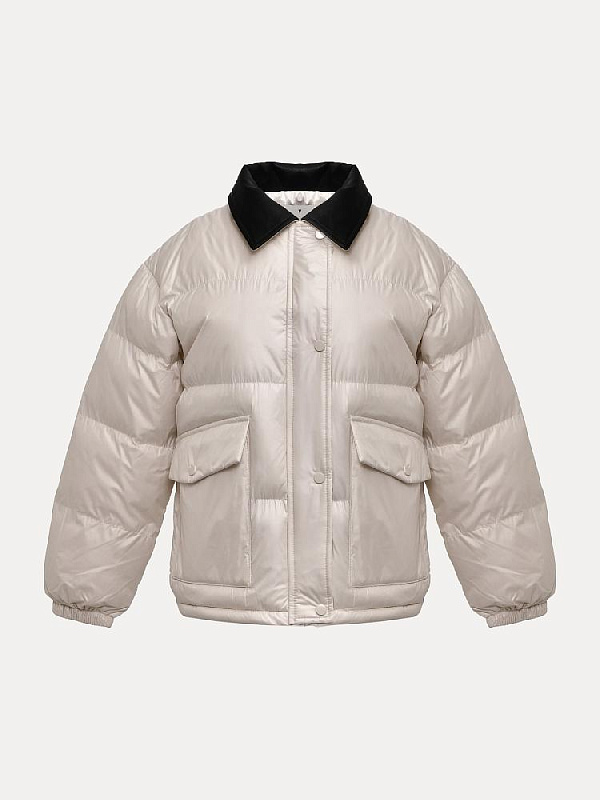 Куртка демисезонная (5797) 