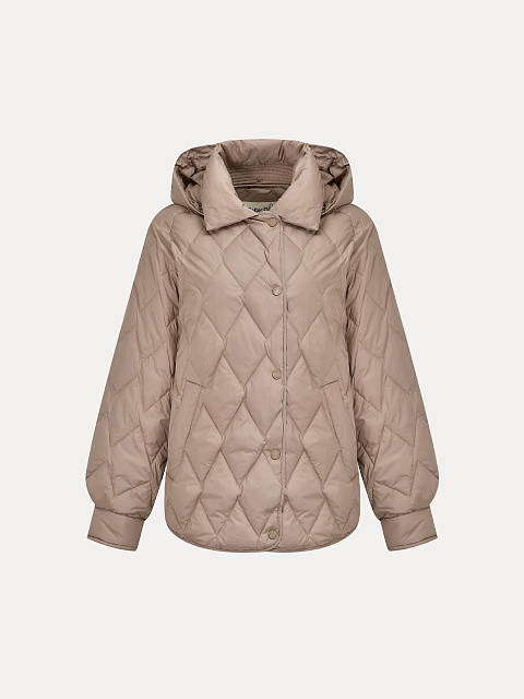 Куртка демисезонная (2625KD)