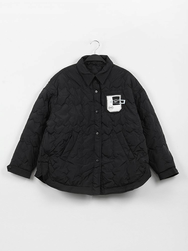 Куртка демисезонная (KDM195)