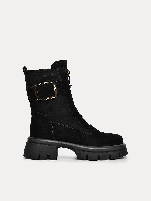 Ботинки демисезон (VE076T-N395)