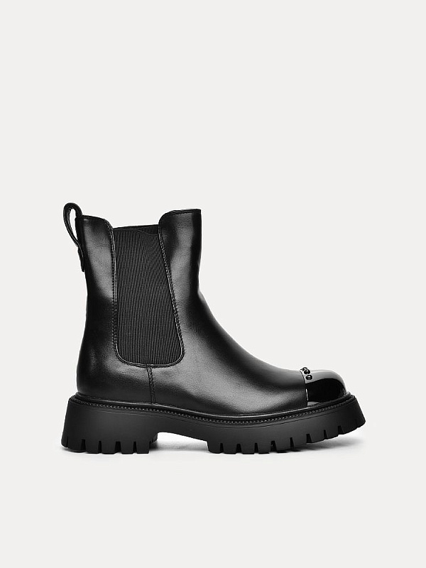 Ботинки Челси (F4719-Q309)