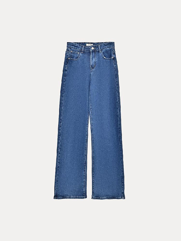 Джинсы (D5185) 