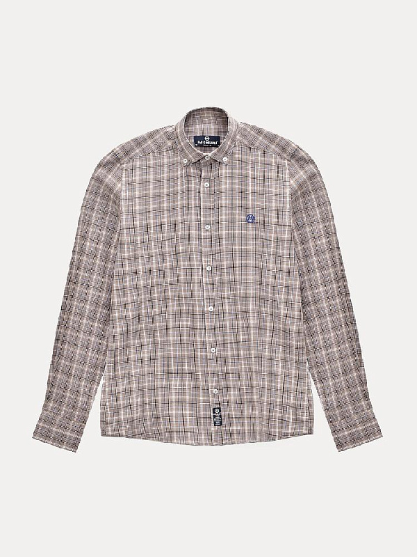 Рубашка мужская (1041RM)