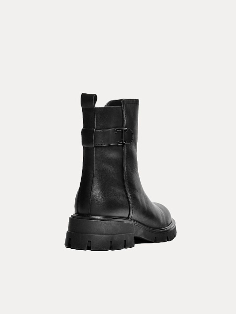 Ботинки демисезон (ZW7345-2)