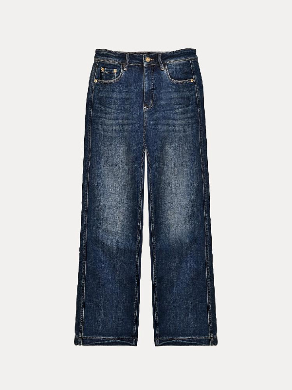 Джинсы (ZM32651-3 УТ)