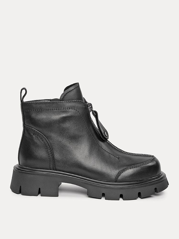 Ботинки демисезон (H529-W143)