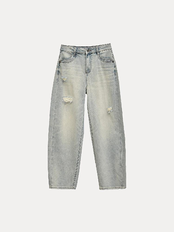 Джинсы (81520) 