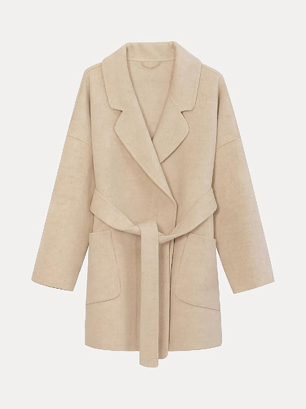 Полупальто (21023PP)