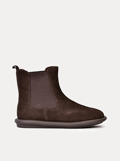 Ботинки зимние (K398-5)