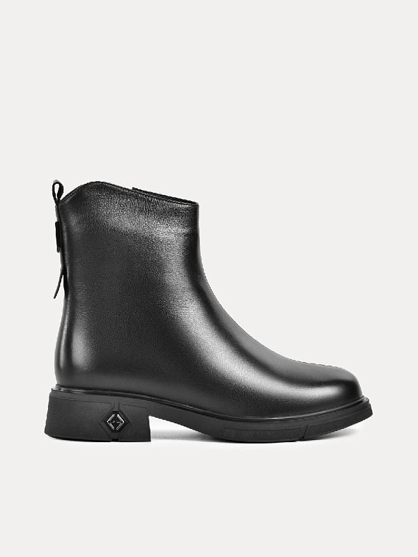 Ботинки зимние (P111-884M)