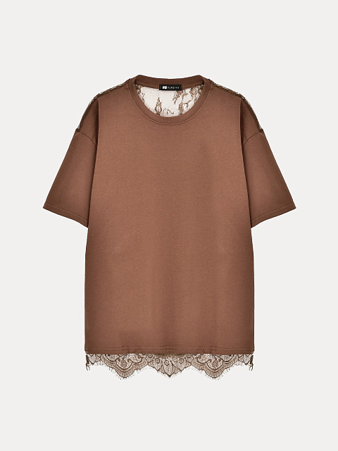 Футболка (518F)