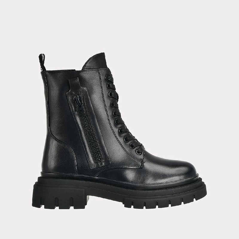 Ботинки зимние (21D-205) 