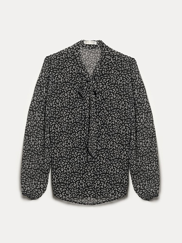 Блуза (ASELYA1503-600) 