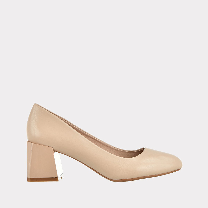 Туфли Классика (T219)