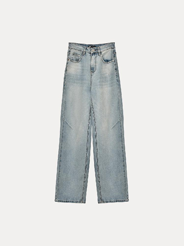 Джинсы (8M559) 