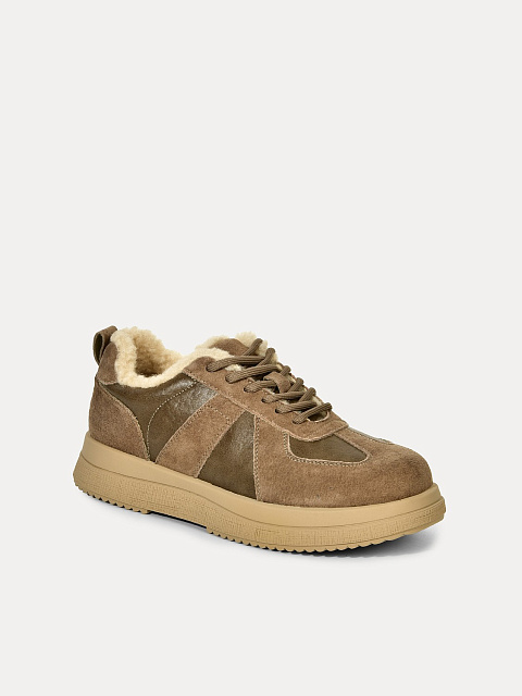 Кроссовки зимние (SZ656)