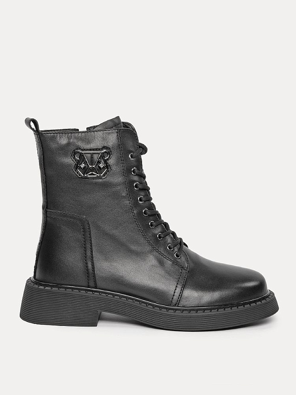 Ботинки демисезон (H589-H6104)