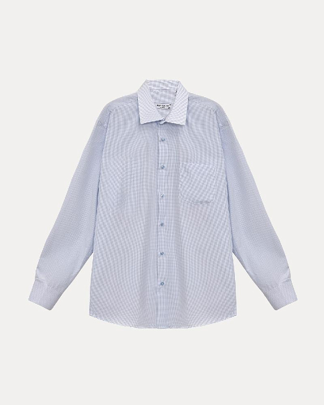 Рубашка мужская (6002RB) 