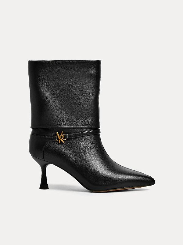 Ботильоны демисезон (ED33M3261-2R)