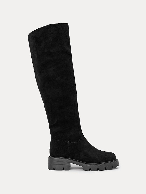 Сапоги зимние (P103-976BM)