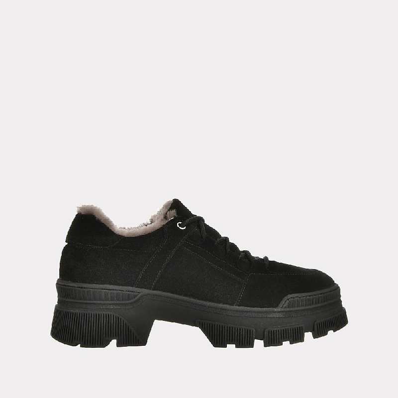 Туфли зимние (2055)