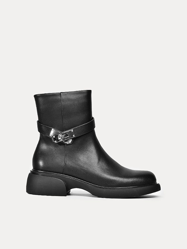 Ботинки демисезон (8567-3)