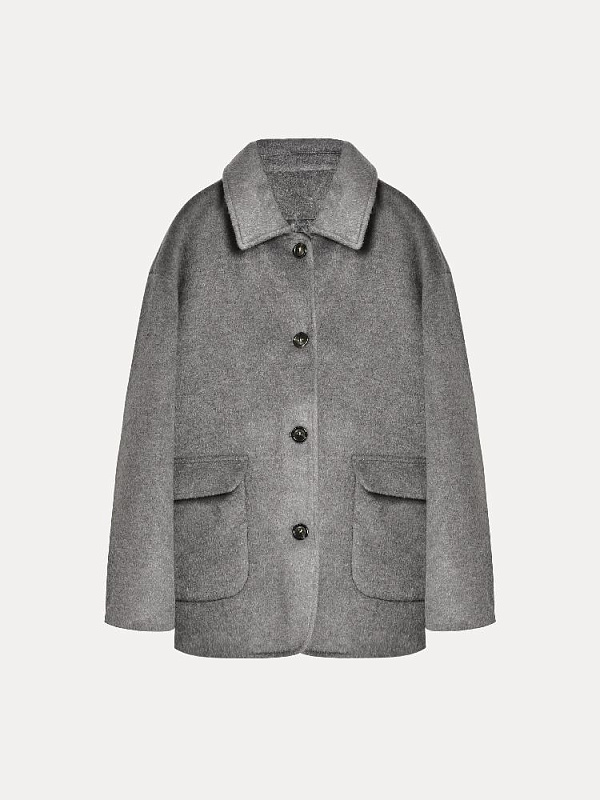 Полупальто (WE3857) 