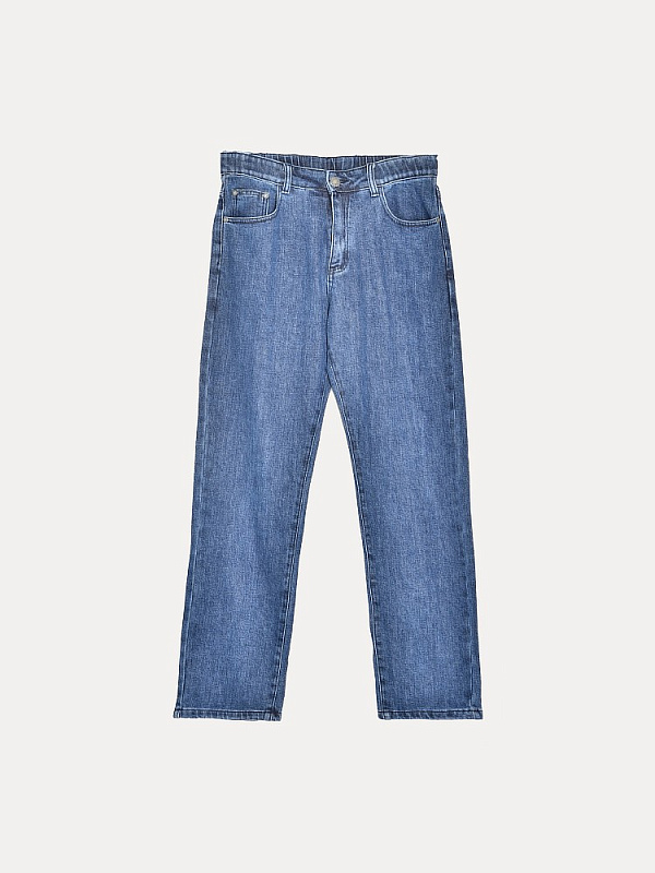 Джинсы мужские (6007G УТ) 