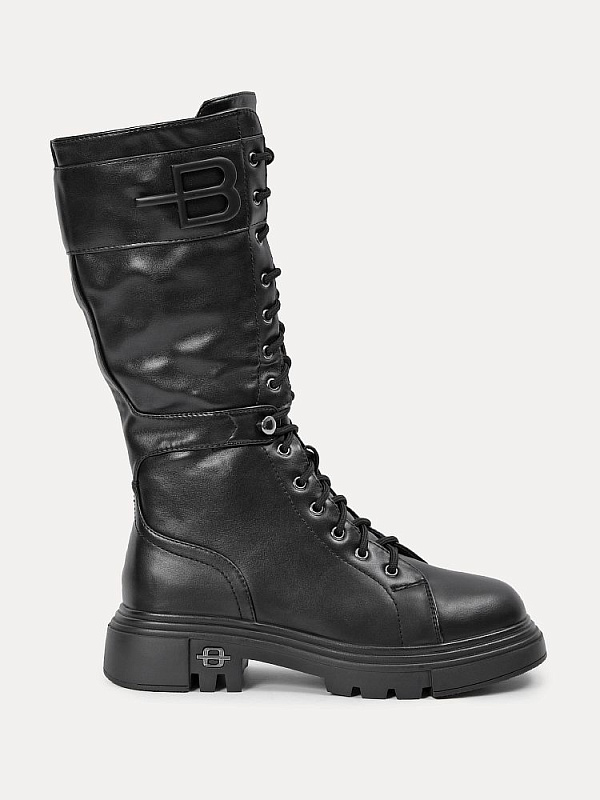 Сапоги (F4638-N143)