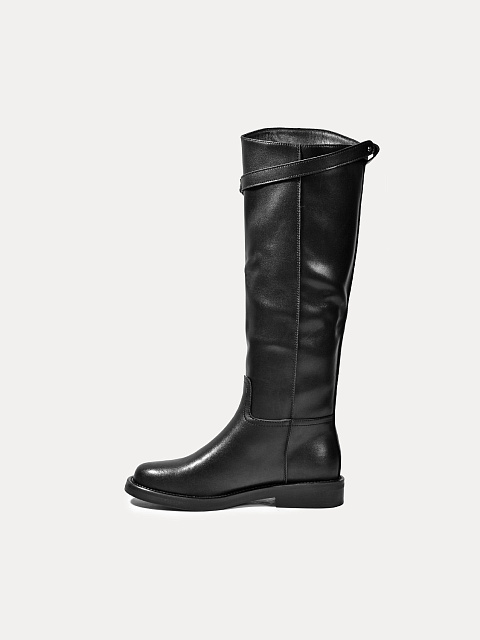 Сапоги демисезонные (TPF5173-L3728)