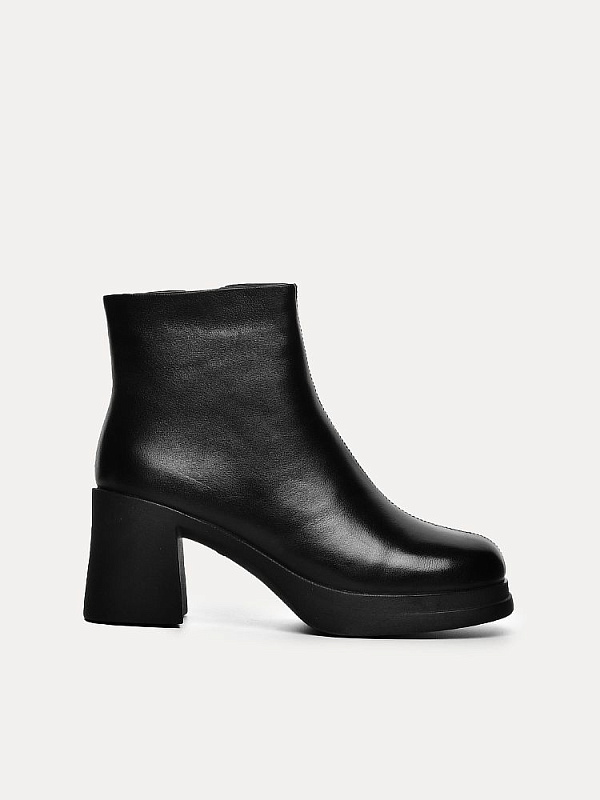 Ботинки зимние (559616) 