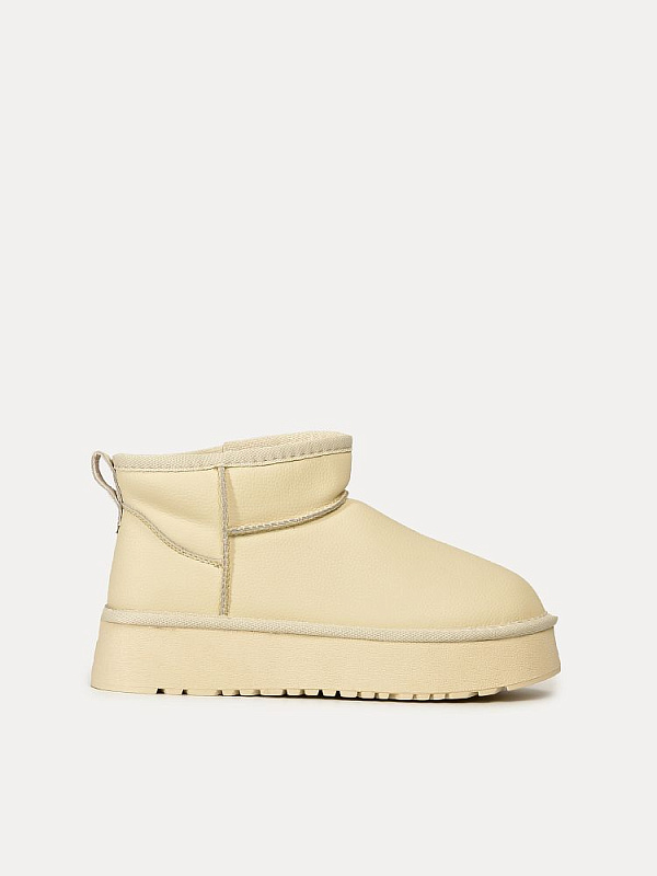 Угги (228520-14N)