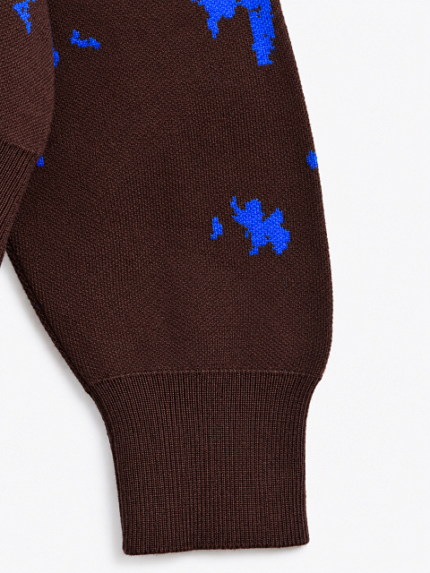 Свитер (26166SN)