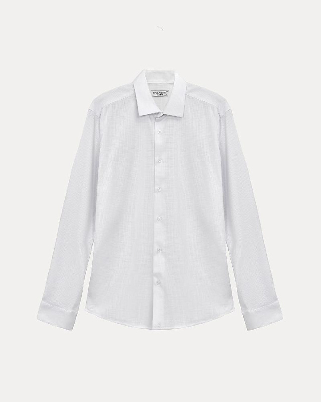 Рубашка мужская (S85) 