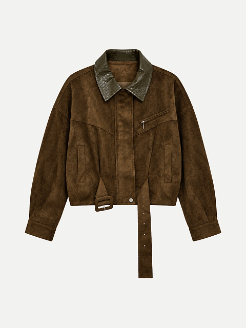 Куртка демисезонная (5105KR)
