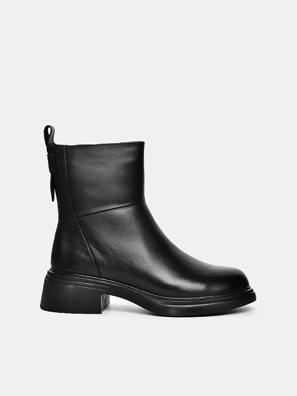 Ботинки зимние (5210-2)