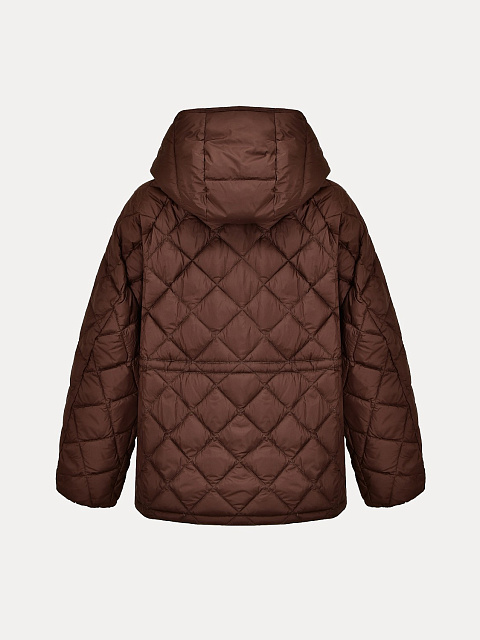 Куртка демисезонная (2631KD)
