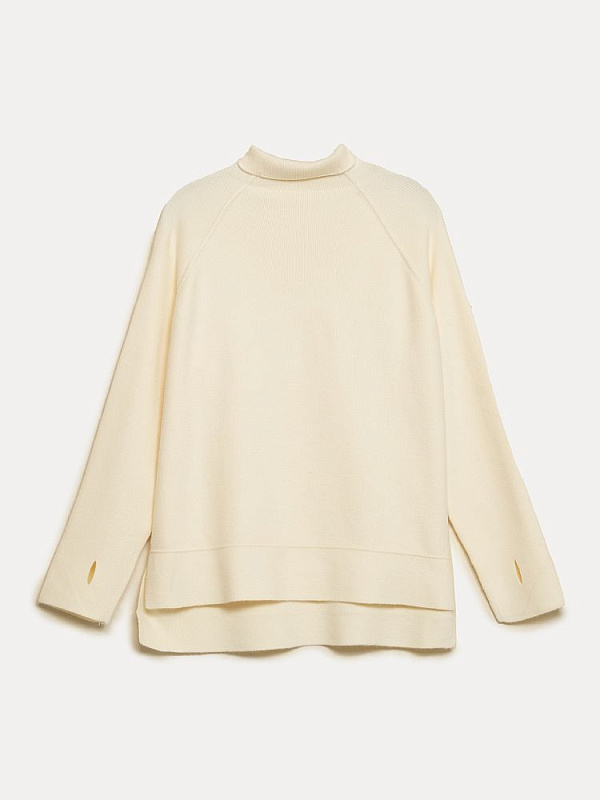 Костюм (2330-2331 свитер+брюки)