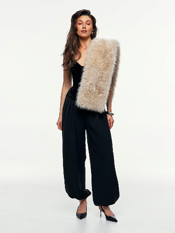 Шарф (M-L2025-1)