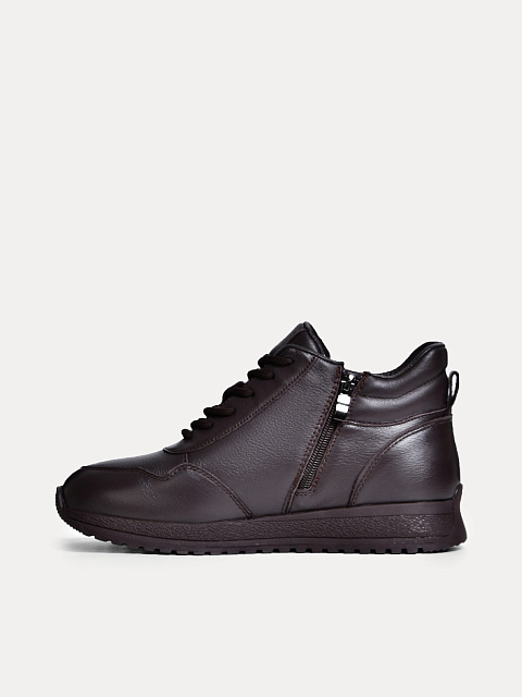 Кроссовки зимние (D1-ZM2A8053-2178)